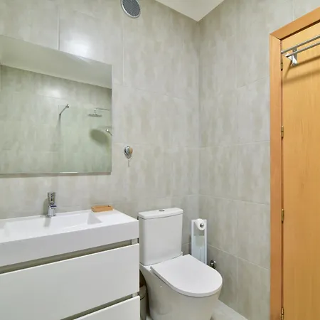 Summer Time By Moje Apartamento Portimão