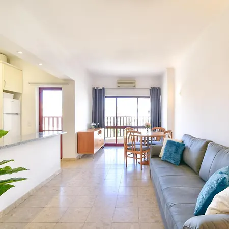 Apartamento Summer Time By Moje