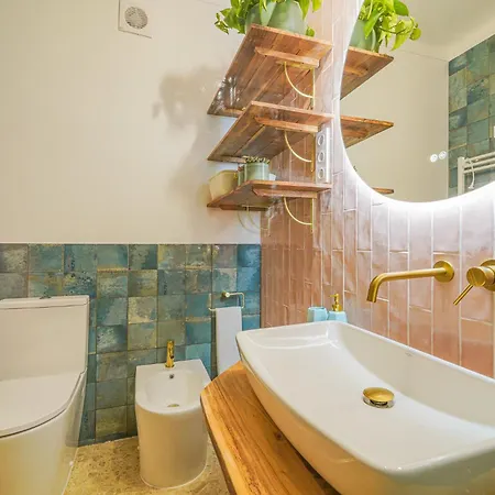 Apartamento Summer Time By Moje