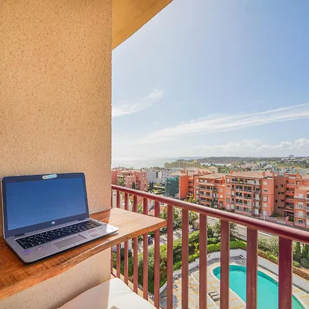 Summer Time By Moje Apartamento *