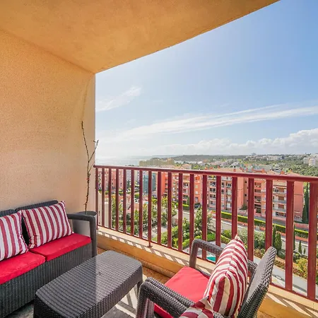 Summer Time By Moje Apartamento