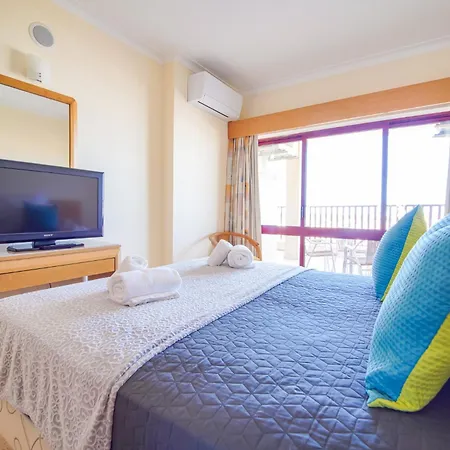 Apartamento Summer Time By Moje Portimão